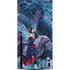 Ruth Thompson Ride of the Yokai Fairy and Dragon Xbox Series X Console Skin