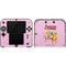 Adult Swim Adventure Time Riding in a Unicorn Nintendo 2DS Skin