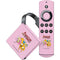 Adult Swim Adventure Time Riding in a Unicorn Amazon Fire TV Skin
