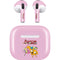 Adult Swim Adventure Time Riding in a Unicorn Apple AirPods (3rd Gen 2021) Skin