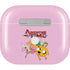 Adult Swim Adventure Time Riding in a Unicorn Apple AirPods (3rd Gen 2021) Skin