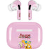 Adult Swim Adventure Time Riding in a Unicorn Apple AirPods Pro Skin