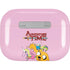 Adult Swim Adventure Time Riding in a Unicorn Apple AirPods Pro Skin