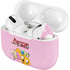 Adult Swim Adventure Time Riding in a Unicorn Apple AirPods Pro Skin