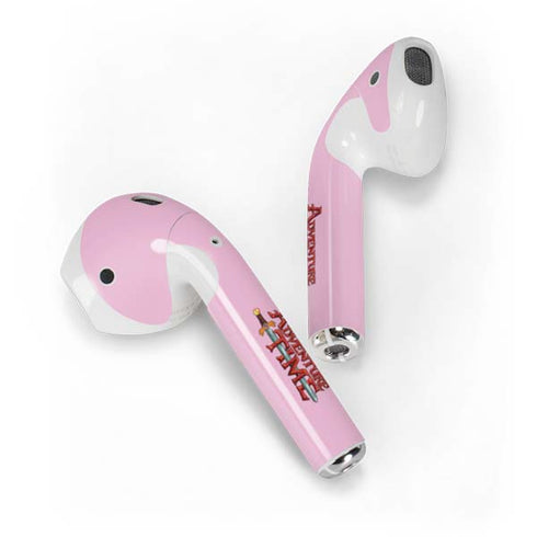 Adult Swim Adventure Time Riding in a Unicorn Apple AirPods Skin