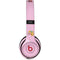 Adult Swim Adventure Time Riding in a Unicorn Beats Solo 2 Wireless Skin