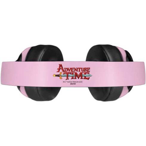 Adult Swim Adventure Time Riding in a Unicorn Beats Solo Pro Skin