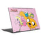 Adult Swim Adventure Time Riding in a Unicorn HP Envy Skin