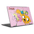 Adult Swim Adventure Time Riding in a Unicorn HP Envy Skin