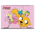Adult Swim Adventure Time Riding in a Unicorn HP Envy Skin