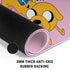 Adult Swim Adventure Time Riding in a Unicorn Gaming Mouse Pad