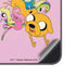 Adult Swim Adventure Time Riding in a Unicorn Galaxy A14 5G Skin