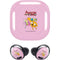 Adult Swim Adventure Time Riding in a Unicorn Galaxy Buds Pro Skin