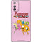 Adult Swim Adventure Time Riding in a Unicorn Galaxy Note20 5G Skin