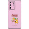 Adult Swim Adventure Time Riding in a Unicorn Galaxy S20 Ultra 5G Skin