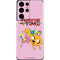 Adult Swim Adventure Time Riding in a Unicorn Galaxy S21 Ultra 5G Skin