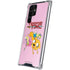Adult Swim Adventure Time Riding in a Unicorn Galaxy S22 Ultra Clear Case