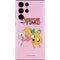 Adult Swim Adventure Time Riding in a Unicorn Galaxy S22 Ultra Skin