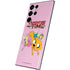Adult Swim Adventure Time Riding in a Unicorn Galaxy S22 Ultra Skin