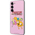 Adult Swim Adventure Time Riding in a Unicorn Galaxy S23 Plus Skin