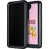 Adult Swim Adventure Time Riding in a Unicorn Galaxy S23 Waterproof Case