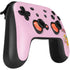 Adult Swim Adventure Time Riding in a Unicorn Google Stadia Controller Skin