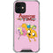 Adult Swim Adventure Time Riding in a Unicorn iPhone 12 Clear Case