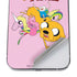 Adult Swim Adventure Time Riding in a Unicorn iPhone 12 Pro Max Skin