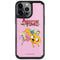 Adult Swim Adventure Time Riding in a Unicorn iPhone 13 Pro Cargo Case