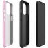 Adult Swim Adventure Time Riding in a Unicorn iPhone 13 Pro Max Impact Case