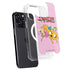 Adult Swim Adventure Time Riding in a Unicorn iPhone 14 Pro MagSafe Case