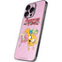 Adult Swim Adventure Time Riding in a Unicorn iPhone 14 Pro Max Skin