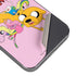 Adult Swim Adventure Time Riding in a Unicorn iPhone 14 Pro Max Skin