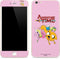 Adult Swim Adventure Time Riding in a Unicorn iPhone 6/6s Plus Skin