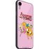 Adult Swim Adventure Time Riding in a Unicorn iPhone SE (2nd & 3rd Gen) Skin