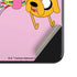 Adult Swim Adventure Time Riding in a Unicorn iPhone SE (2nd & 3rd Gen) Skin