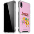 Adult Swim Adventure Time Riding in a Unicorn iPhone XR Clear Case