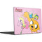Adult Swim Adventure Time Riding in a Unicorn MacBook Air 15 in (2023) Skin