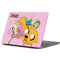 Adult Swim Adventure Time Riding in a Unicorn Apple MacBook Pro 13-inch Skin