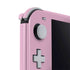Adult Swim Adventure Time Riding in a Unicorn Nintendo Switch Lite Skin