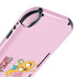 Adult Swim Adventure Time Riding in a Unicorn Nintendo Switch Lite Skin