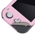 Adult Swim Adventure Time Riding in a Unicorn Nintendo Switch Lite Skin