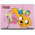 Adult Swim Adventure Time Riding in a Unicorn Notebook 9 Pro 13in (2017) Skin