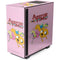 Adult Swim Adventure Time Riding in a Unicorn NZXT H510 Compact ATX Mid-Tower Case Skin