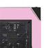 Adult Swim Adventure Time Riding in a Unicorn NZXT H510 Compact ATX Mid-Tower Case Skin