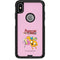 Adult Swim Adventure Time Riding in a Unicorn Otterbox Commuter iPhone Skin