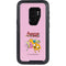 Adult Swim Adventure Time Riding in a Unicorn Otterbox Defender Galaxy Skin