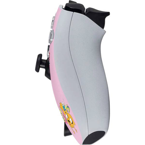 Adult Swim Adventure Time Riding in a Unicorn PlayStation Portal Remote Player Skin