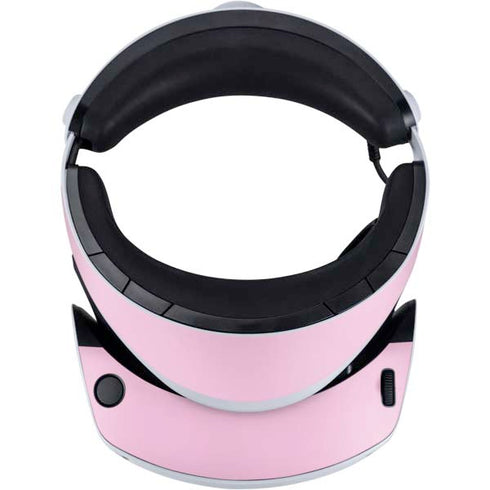 Adult Swim Adventure Time Riding in a Unicorn PlayStation VR2 Skin