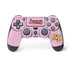 Adult Swim Adventure Time Riding in a Unicorn PS4 Pro/Slim Controller Skin